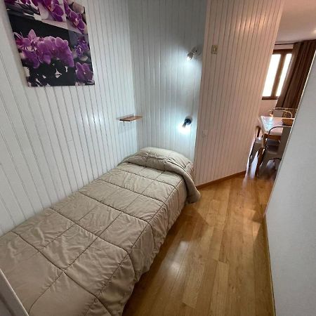 Immodelpas Canigou 파스데라까사 외부 사진