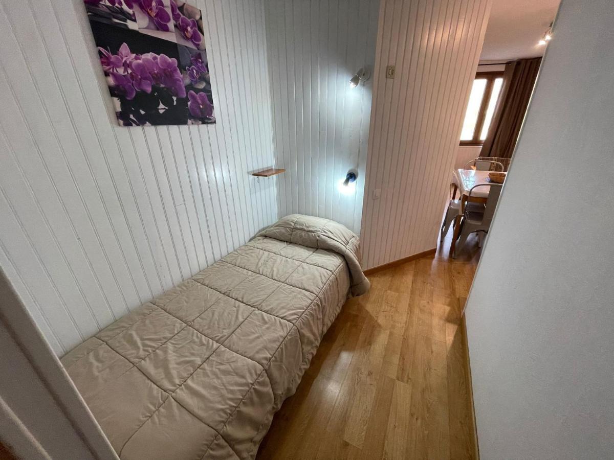 Immodelpas Canigou 파스데라까사 외부 사진
